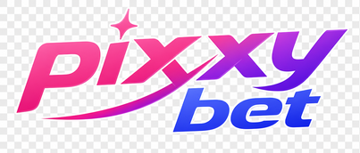 Pixxy Bet Logo
